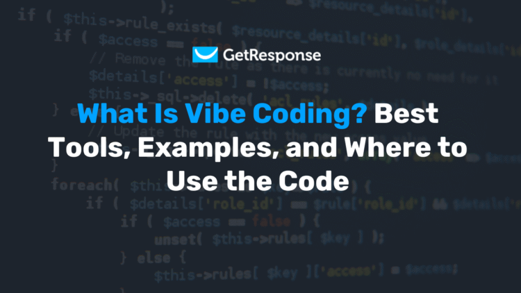 What Is Vibe Coding? Best Tools, Examples & Use Cases