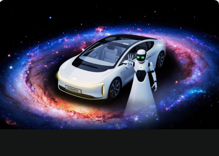 NVIDIA Releases Cosmos 3: A Two-Tower Mixture-of-Transformers Foundation Model Unifying Physical Reasoning, World Generation, and Action Generation