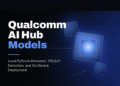 A Hands-On Coding Tutorial on Qualcomm AI Hub Models for Classification, Object Detection, and Hardware-Aware Deployment
