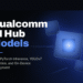 A Hands-On Coding Tutorial on Qualcomm AI Hub Models for Classification, Object Detection, and Hardware-Aware Deployment