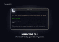 Moonshot AI Releases Kimi Code CLI: A Terminal AI Coding Agent Built in TypeScript for Next-Gen Agents
