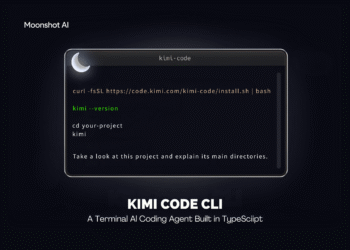 Moonshot AI Releases Kimi Code CLI: A Terminal AI Coding Agent Built in TypeScript for Next-Gen Agents