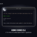 Moonshot AI Releases Kimi Code CLI: A Terminal AI Coding Agent Built in TypeScript for Next-Gen Agents