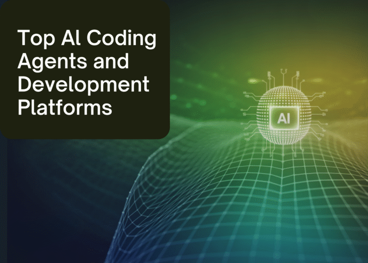 Top AI Coding Agents and Development Platforms in 2026: Atoms, Devin, Windsurf, Cursor, Warp, and More Compared