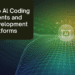Top AI Coding Agents and Development Platforms in 2026: Atoms, Devin, Windsurf, Cursor, Warp, and More Compared