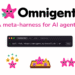 Databricks Open-Sources Omnigent: A Meta-Harness That Composes, Governs, and Shares AI Agents Across Claude Code, Codex, and Pi