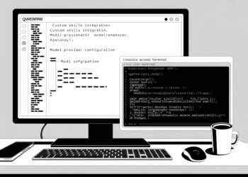 How to Build a QwenPaw Agent Workspace with Custom Skills, Model Providers, Console Access, and Streaming API Testing