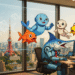 Sakana AI Commercializes AB-MCTS in Sakana Marlin, an Enterprise Agent Generating Up to 100-Page Research Reports With Slides