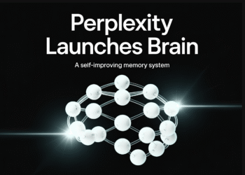 Perplexity Launches Brain, a Self-Improving Memory System That Builds a Context Graph of an Agent’s Work and Learns Overnight