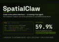 NVIDIA AI Introduce SpatialClaw: A Training-Free Agent That Treats Code as the Action Interface for Spatial Reasoning