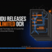 Baidu Releases Unlimited OCR, a 3B Model That Keeps the KV Cache Flat for Long-Document Parsing