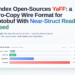 Yandex Open-Sources YaFF: A Zero-Copy Wire Format for Protobuf With Near-Struct Read Speed