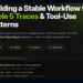 Building a Stable Fable 5 Traces Workflow in Colab: Parsing Tool Calls, Auditing Data, and Training Baselines