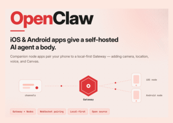OpenClaw Releases iOS and Android Companion Node Apps That Connect a Phone to a Self-Hosted AI Agent Gateway