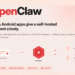 OpenClaw Releases iOS and Android Companion Node Apps That Connect a Phone to a Self-Hosted AI Agent Gateway