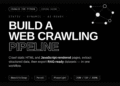 Crawlee for Python: Build a Web Crawling Pipeline with Robots Handling, Link Graphs, and RAG Chunk Export