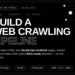 Crawlee for Python: Build a Web Crawling Pipeline with Robots Handling, Link Graphs, and RAG Chunk Export