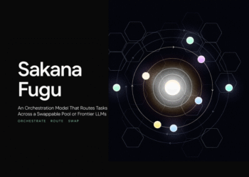 Sakana AI Launches Sakana Fugu: An Orchestration Model That Routes Tasks Across a Swappable Pool of Frontier LLMs