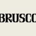 Another Collective’s identity for smash burger brand Brusco deftly reinvents classic burger joint design tropes