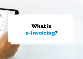 What is E Invoicing | Regpack