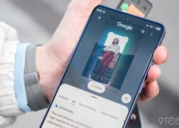 Google Search history now shows media you upload, how to disable