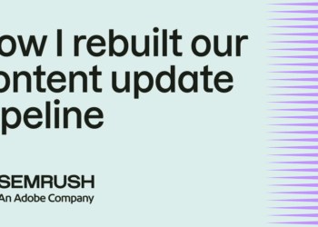 I rebuilt our content update pipeline in Claude Code. Here‘s why.