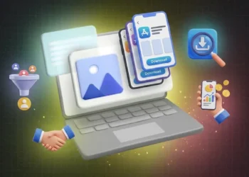 Mobile App User Acquisition Consulting Guide