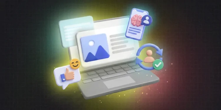 AI Personalization for Mobile Apps: Retention & CX