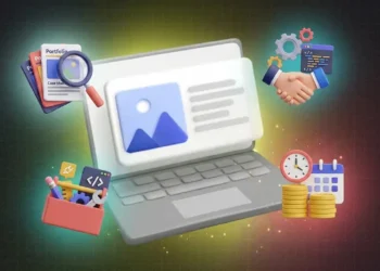 How to Choose an App Design and Development Agency