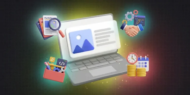 How to Choose an App Design and Development Agency