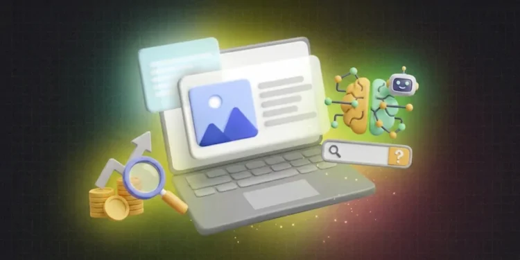 SEO, Paid Media & AI Search Strategy for 2026