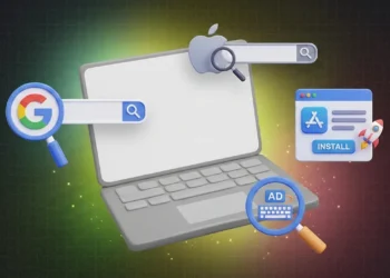 Google Ads & Apple Search Ads