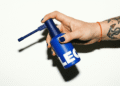 Creative Spark’s bold, no nonsense identity for hair loss brand Leo