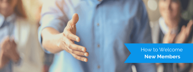Welcome New Members With These 12 Brilliant Onboarding Ideas
