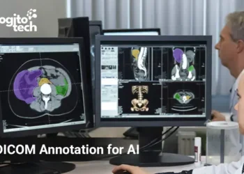 DICOM Annotation for AI: Medical Image Data Explained
