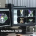 DICOM Annotation for AI: Medical Image Data Explained