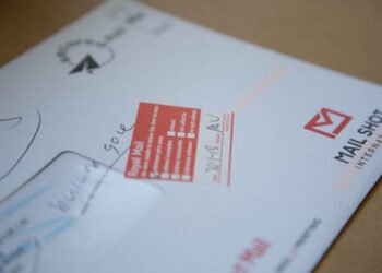 Why Direct Mail works in 2026