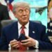 The Trump administration might take an equity stake in OpenAI