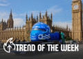 Experiential Marketing Trend of the Week: Rolling Stunts