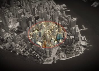 In major privacy win, Supreme Court rules geofence warrants are protected by privacy rights