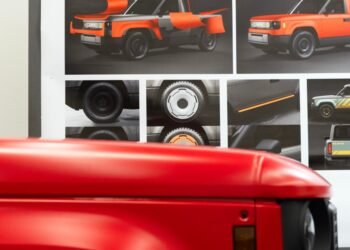 Slate truck: Can a compact electric truck solve America’s EV problem?