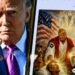 The Antichrist and Trump: An old evangelical Christian idea is politics now.