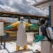 We don’t know how the Ebola outbreak started. That’s a problem.