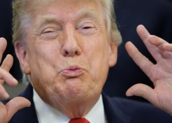 Why Trump really banned Anthropic’s Fable AI model