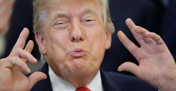 Why Trump really banned Anthropic’s Fable AI model