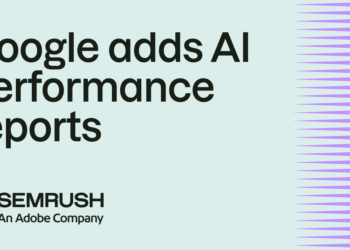 Google Search Console adds AI performance reports and blocking controls