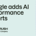 Google Search Console adds AI performance reports and blocking controls