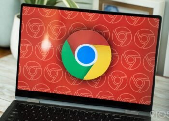Google tests sending Chrome users straight into AI Mode