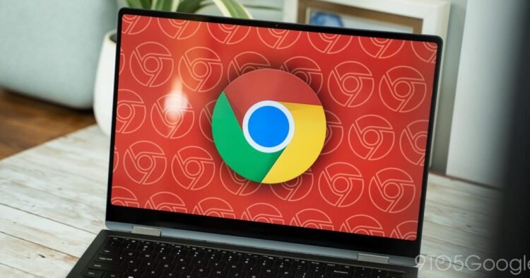 Google tests sending Chrome users straight into AI Mode