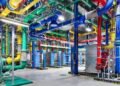 Google will replenish more water than it uses at data centers